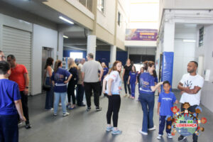 Dia da Liderança (Líder Em Mim) – Grupo Educandário (20...