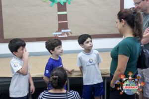 Dia da Liderança (Líder Em Mim) – Grupo Educandário (20...