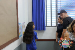 Dia da Liderança (Líder Em Mim) – Grupo Educandário (20...