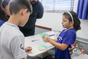 Dia da Liderança (Líder Em Mim) – Grupo Educandário (20...