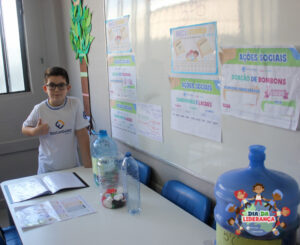 Dia da Liderança (Líder Em Mim) – Grupo Educandário (20...