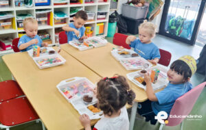 Lavínia (Inf 1B) – Educandinho (2026)-14