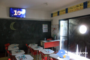 Nave Espacial - Inf 4-2484