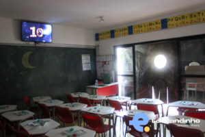 Nave Espacial - Inf 4-2487