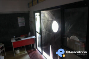 Nave Espacial - Inf 4-2489