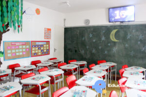 Nave Espacial - Inf 4-2491