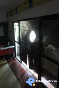 Nave Espacial - Inf 4-2492