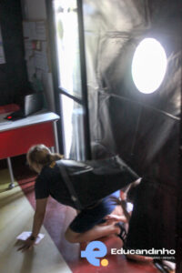 Nave Espacial - Inf 4-2494