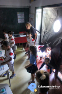 Nave Espacial - Inf 4-2497