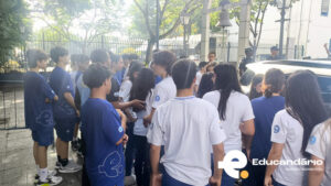 Passeio Centro Velho - 9º ano-01