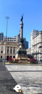 Passeio Centro Velho - 9º ano-05-2