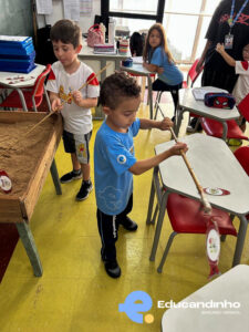 Pescaria dos Nomes - Inf 4-19-10