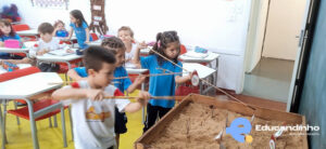 Pescaria dos Nomes - Inf 4-19-16