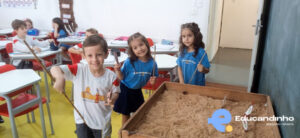 Pescaria dos Nomes - Inf 4-19-2