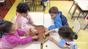 Sítio do Seu Lobato - Inf 3-1