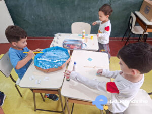 Sítio do Seu Lobato - Inf 3-12