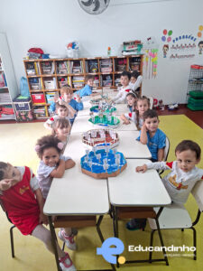 Sítio do Seu Lobato - Inf 3-13