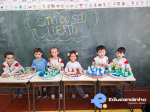 Sítio do Seu Lobato - Inf 3-15