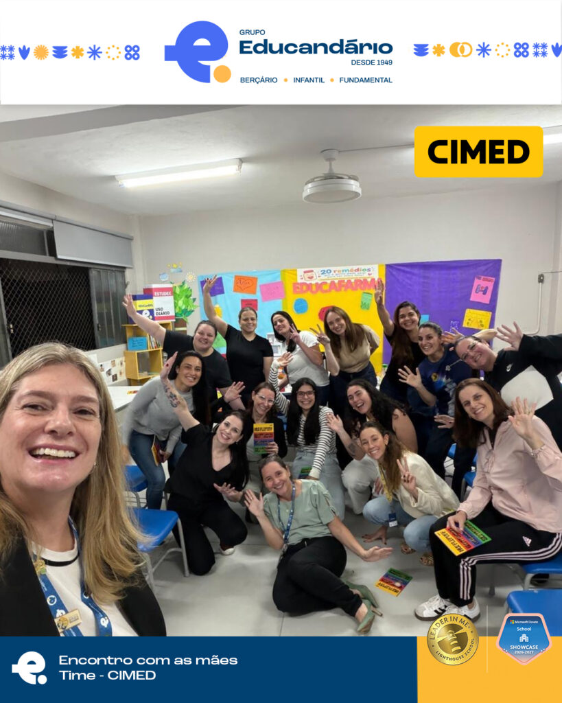 post 01 - cimed reuniao 2026