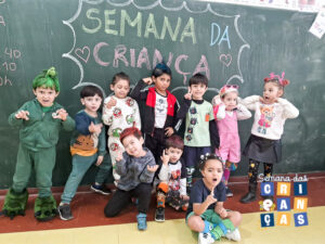 SEMANA DA CRIANÇA-10